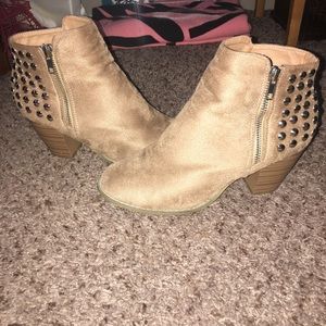 🌟 Cute Booties 🌟